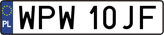 WPW10JF