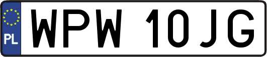 WPW10JG
