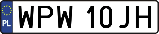 WPW10JH