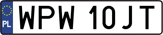 WPW10JT