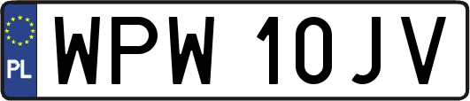 WPW10JV
