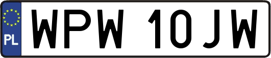 WPW10JW