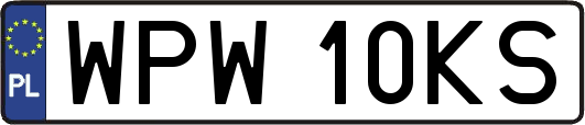 WPW10KS