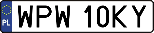 WPW10KY