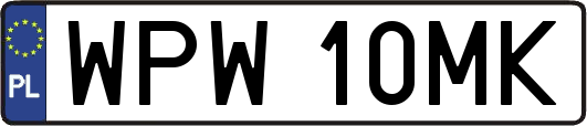 WPW10MK