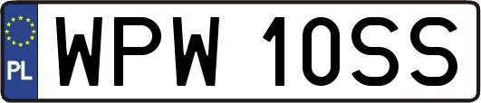WPW10SS