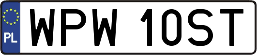 WPW10ST