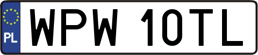WPW10TL