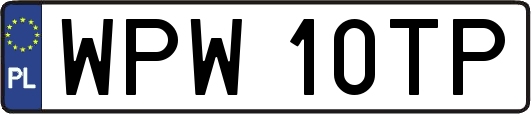 WPW10TP