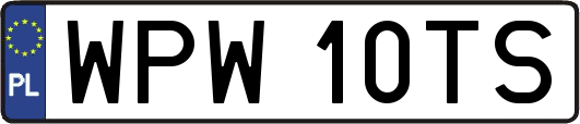 WPW10TS