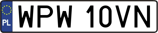WPW10VN