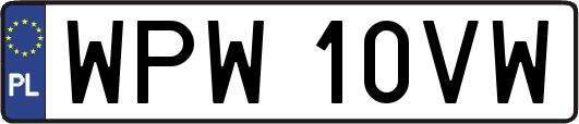 WPW10VW