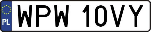 WPW10VY