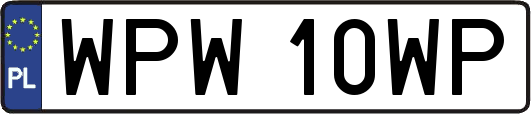 WPW10WP