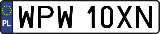 WPW10XN
