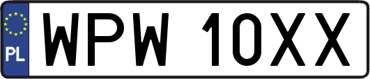 WPW10XX