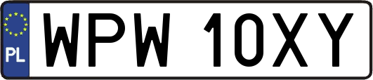 WPW10XY