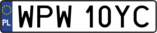 WPW10YC