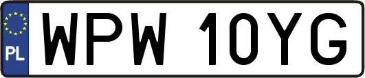 WPW10YG