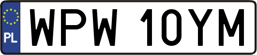 WPW10YM