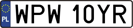 WPW10YR