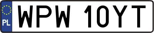WPW10YT