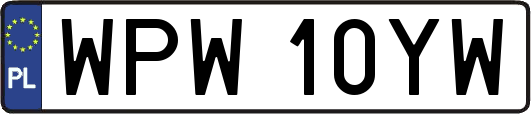 WPW10YW