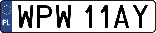 WPW11AY