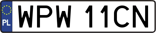 WPW11CN