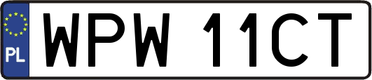 WPW11CT