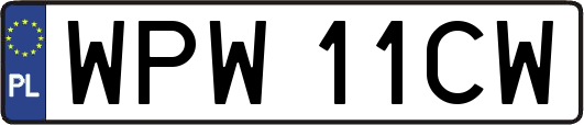 WPW11CW