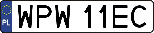 WPW11EC