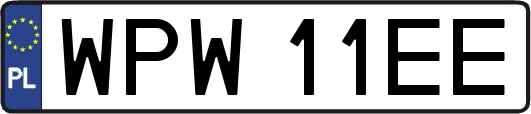 WPW11EE