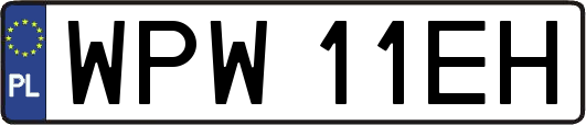 WPW11EH