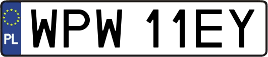 WPW11EY