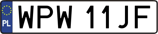 WPW11JF