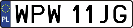 WPW11JG