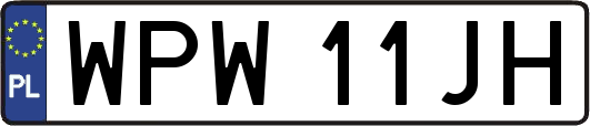 WPW11JH
