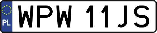 WPW11JS