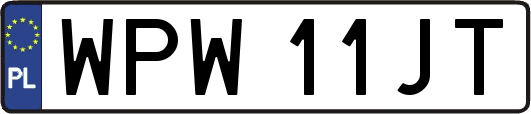 WPW11JT
