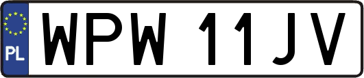 WPW11JV