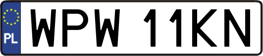 WPW11KN