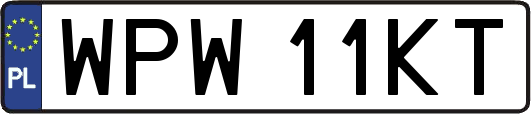 WPW11KT
