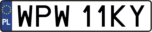 WPW11KY