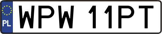 WPW11PT