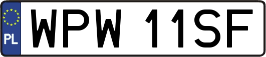 WPW11SF