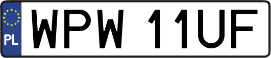 WPW11UF
