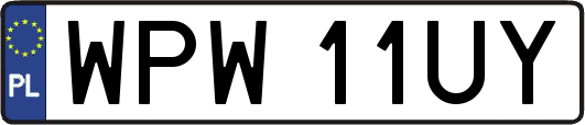 WPW11UY