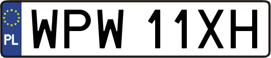 WPW11XH
