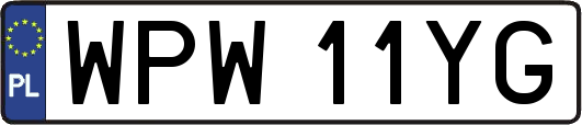 WPW11YG